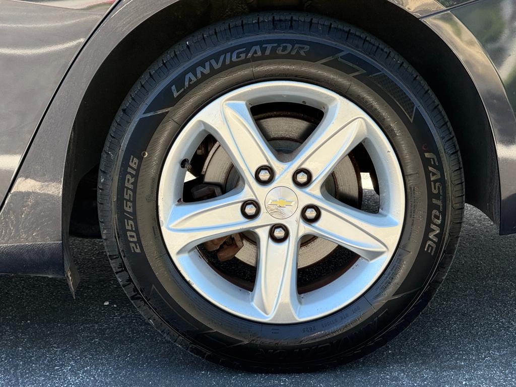 2022 Chevrolet Malibu — photo 16