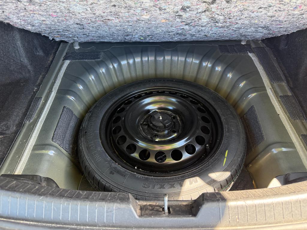 2022 Chevrolet Malibu — photo 19