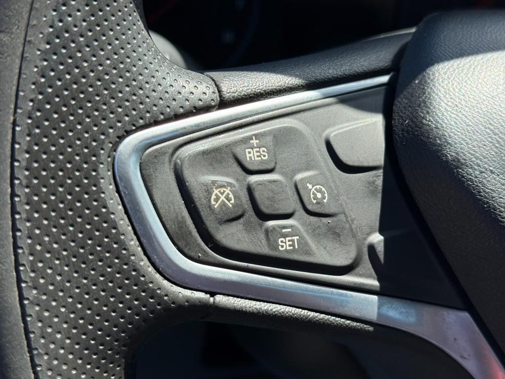 2022 Chevrolet Malibu — photo 23