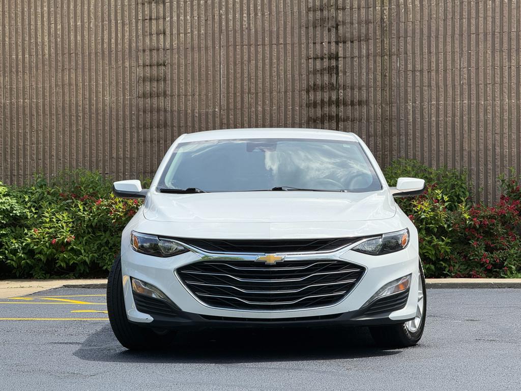 2023 Chevrolet Malibu — photo 3