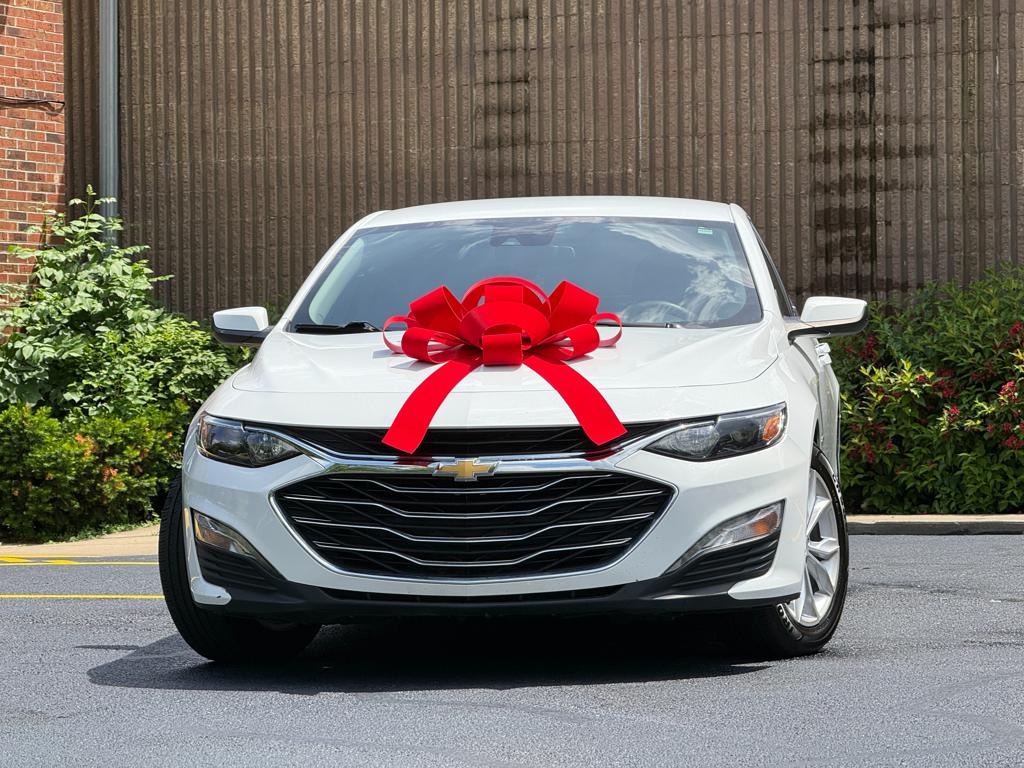2023 Chevrolet Malibu — photo 7