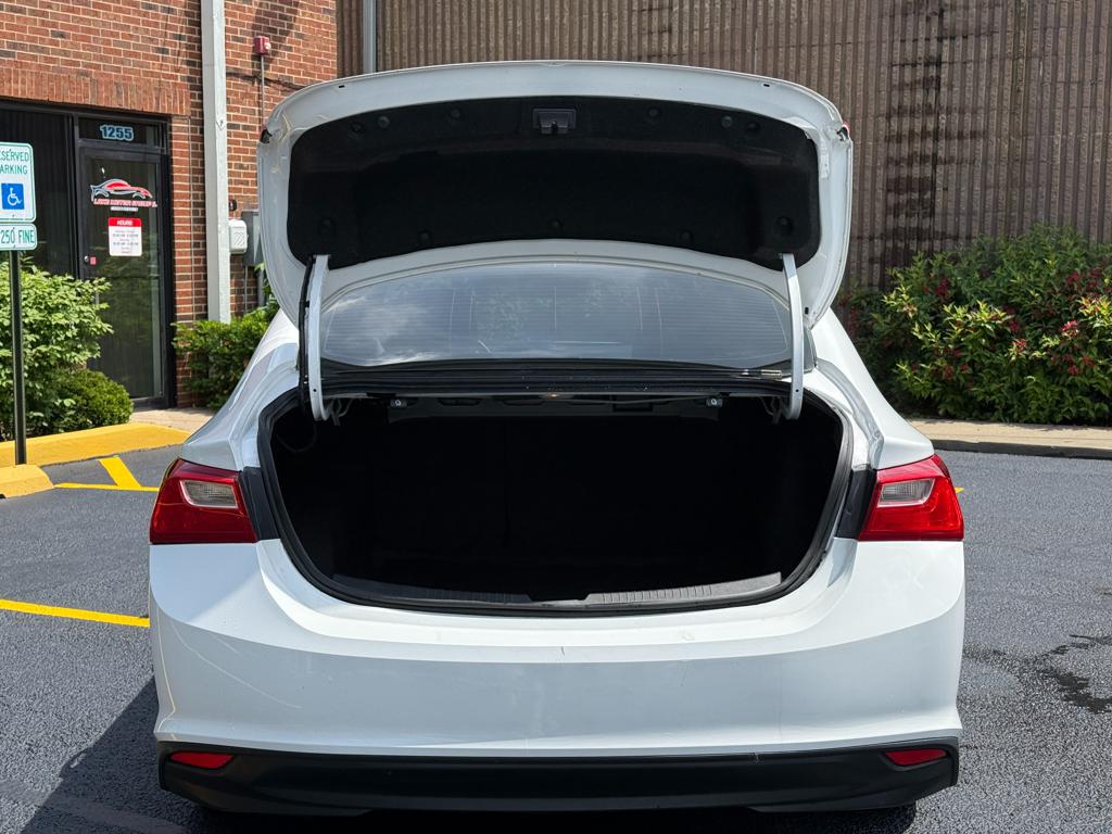 2023 Chevrolet Malibu — photo 16