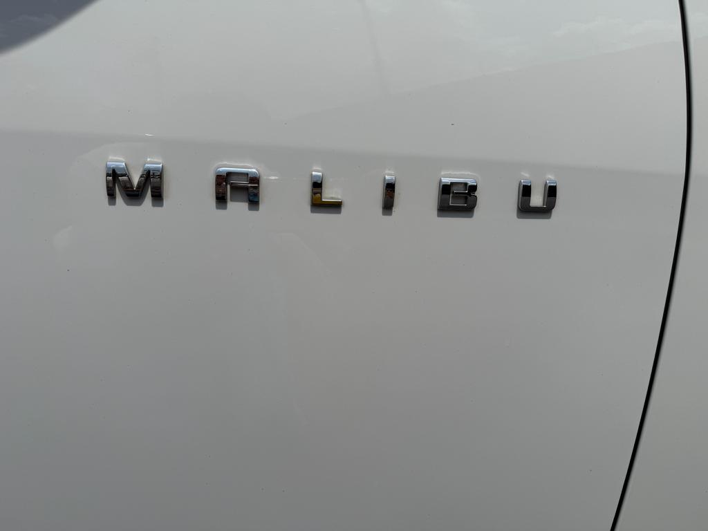 2023 Chevrolet Malibu — photo 18