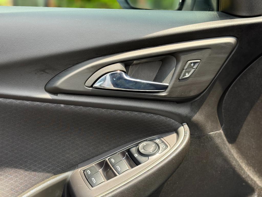 2023 Chevrolet Malibu — photo 22