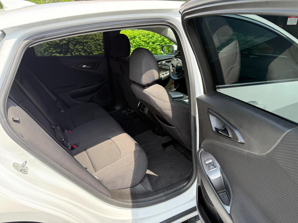 2023 Chevrolet Malibu — photo 25