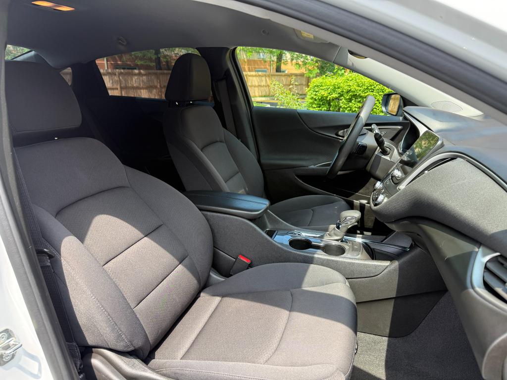 2023 Chevrolet Malibu — photo 28
