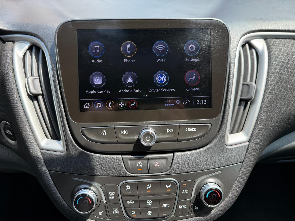 2023 Chevrolet Malibu — photo 29