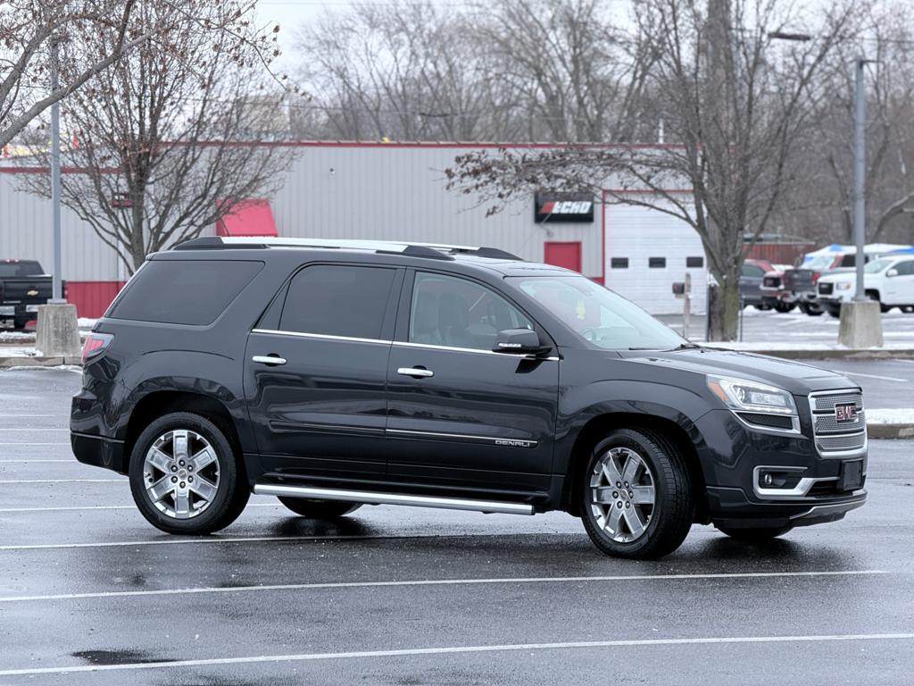 2015 GMC Acadia — photo 3