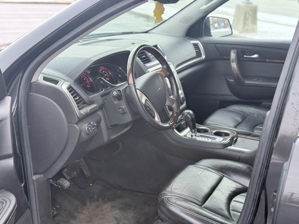 2015 GMC Acadia — photo 8