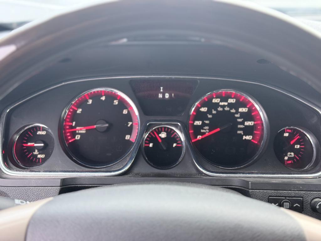2015 GMC Acadia — photo 14