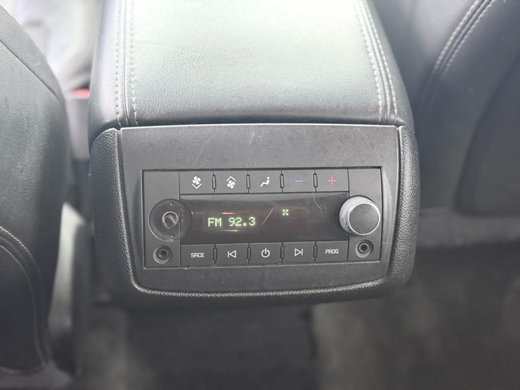 2015 GMC Acadia — photo 18