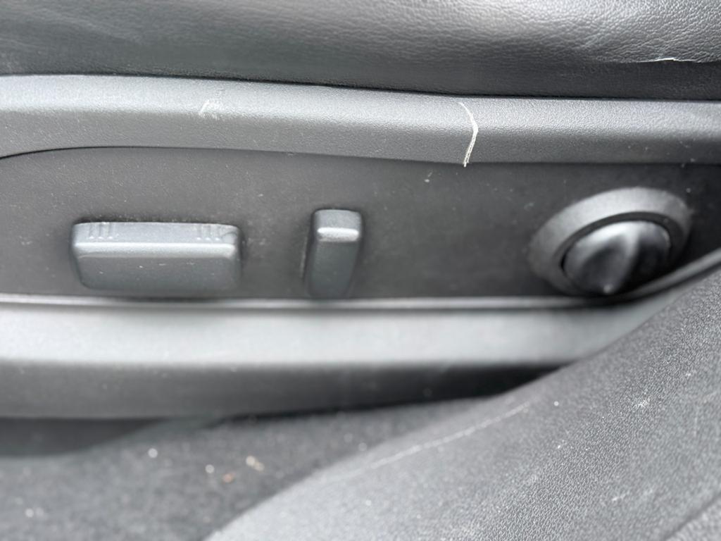 2015 GMC Acadia — photo 26