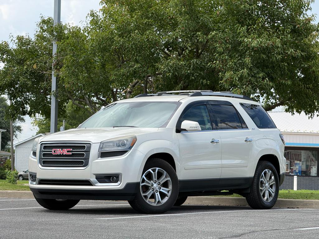 2015 GMC Acadia — photo 1