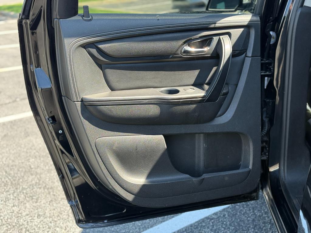 2016 Chevrolet Traverse — photo 17