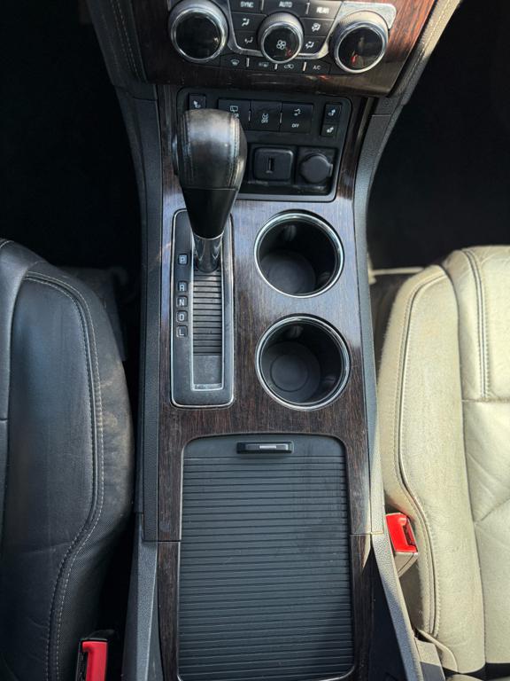 2016 Chevrolet Traverse — photo 24