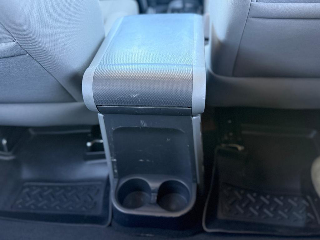 2009 Jeep Wrangler — photo 30