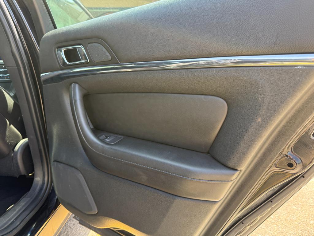 2016 Lincoln Mks — photo 29