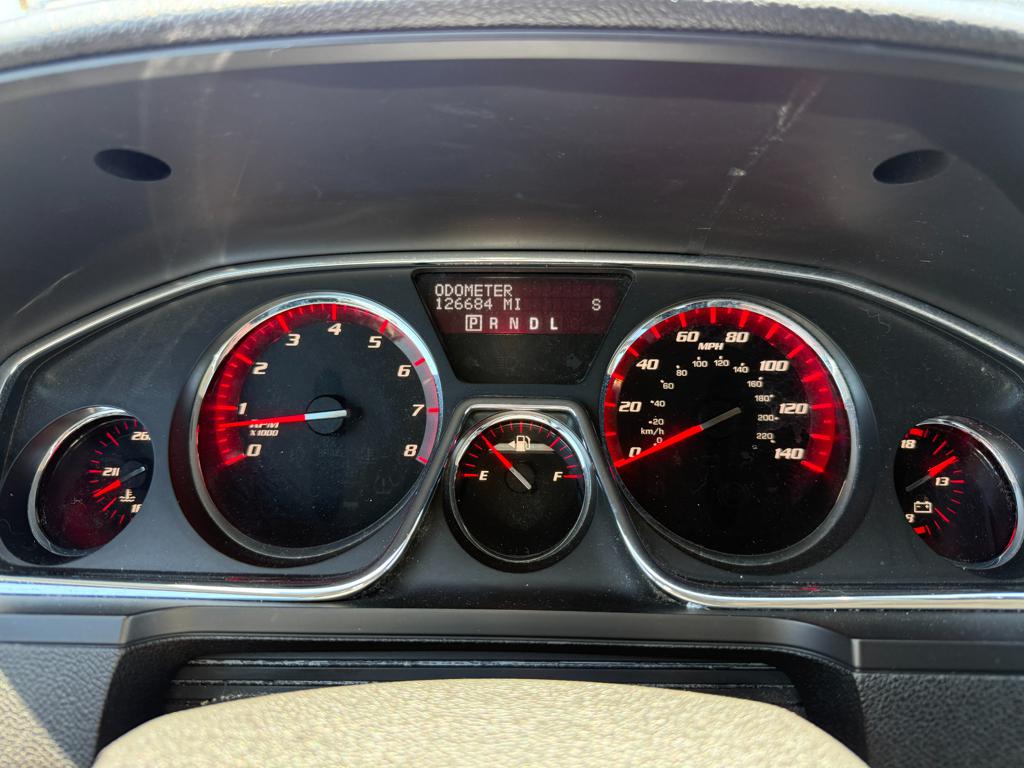 2009 Ford Mustang — photo 28