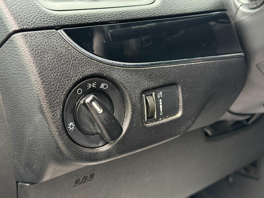 2014 Dodge Grand Caravan — photo 13