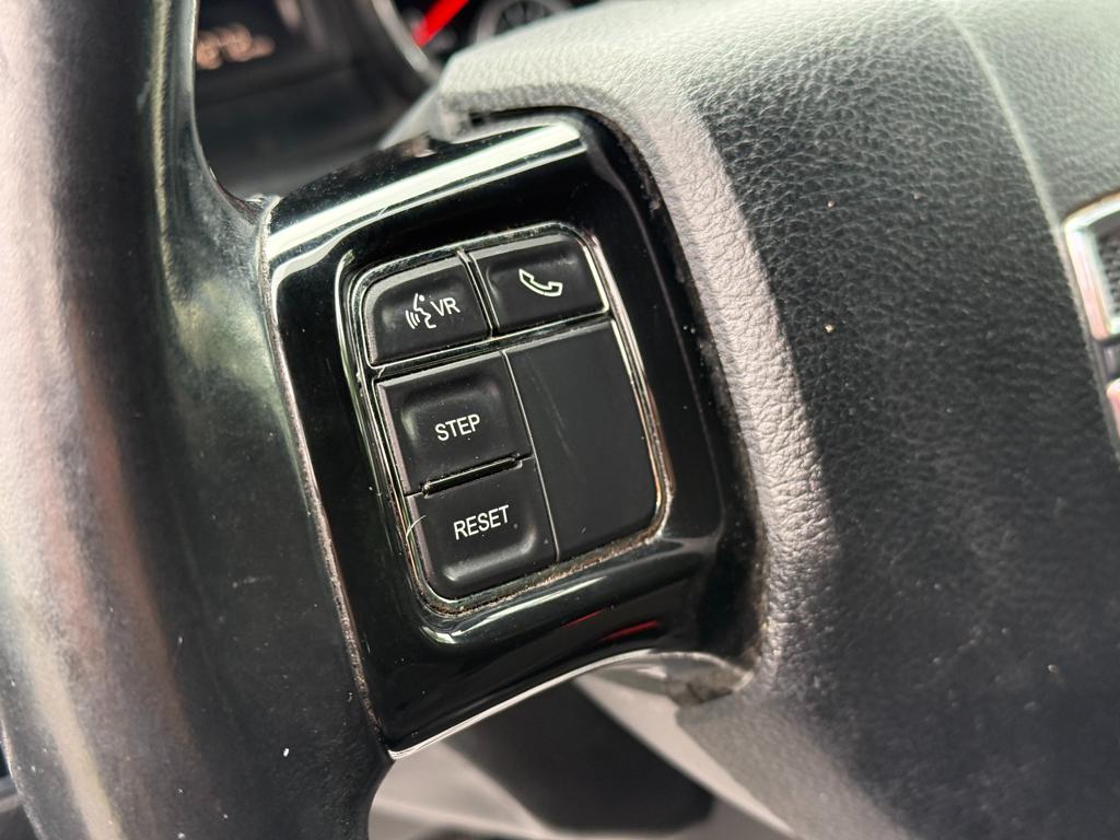 2014 Dodge Grand Caravan — photo 14