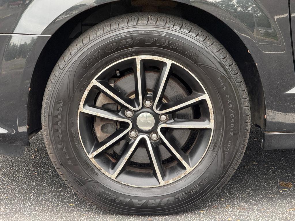 2014 Dodge Grand Caravan — photo 24