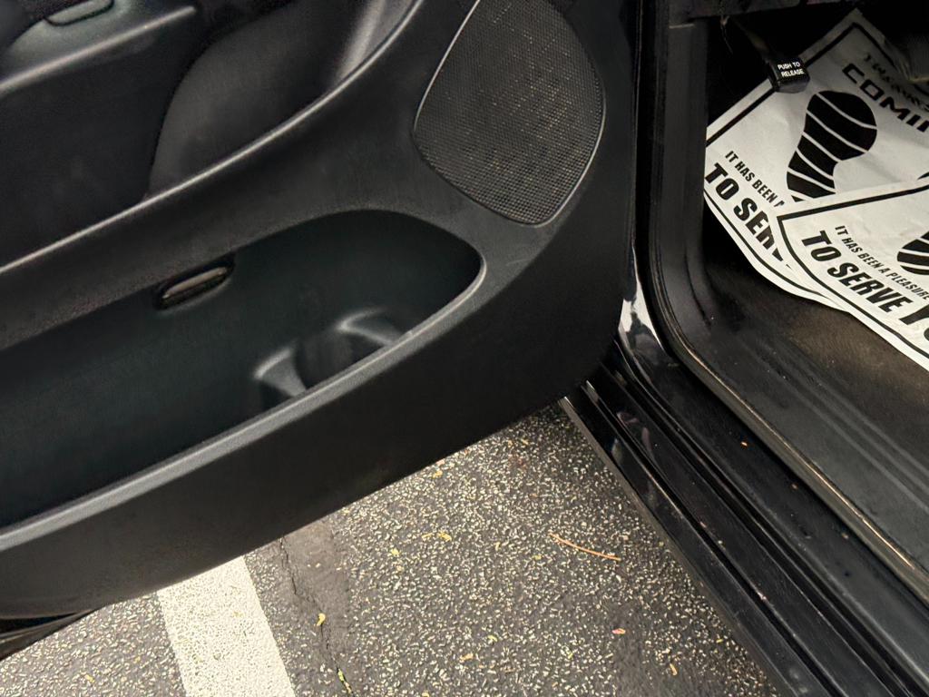 2014 Dodge Grand Caravan — photo 26