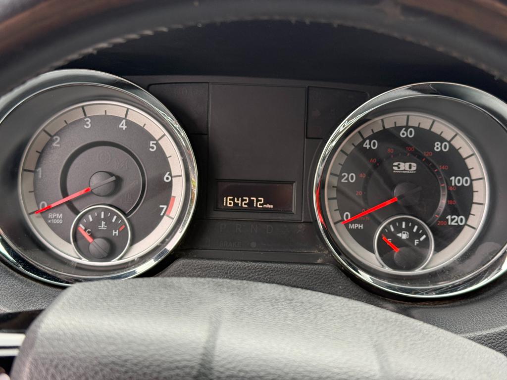 2014 Dodge Grand Caravan — photo 28