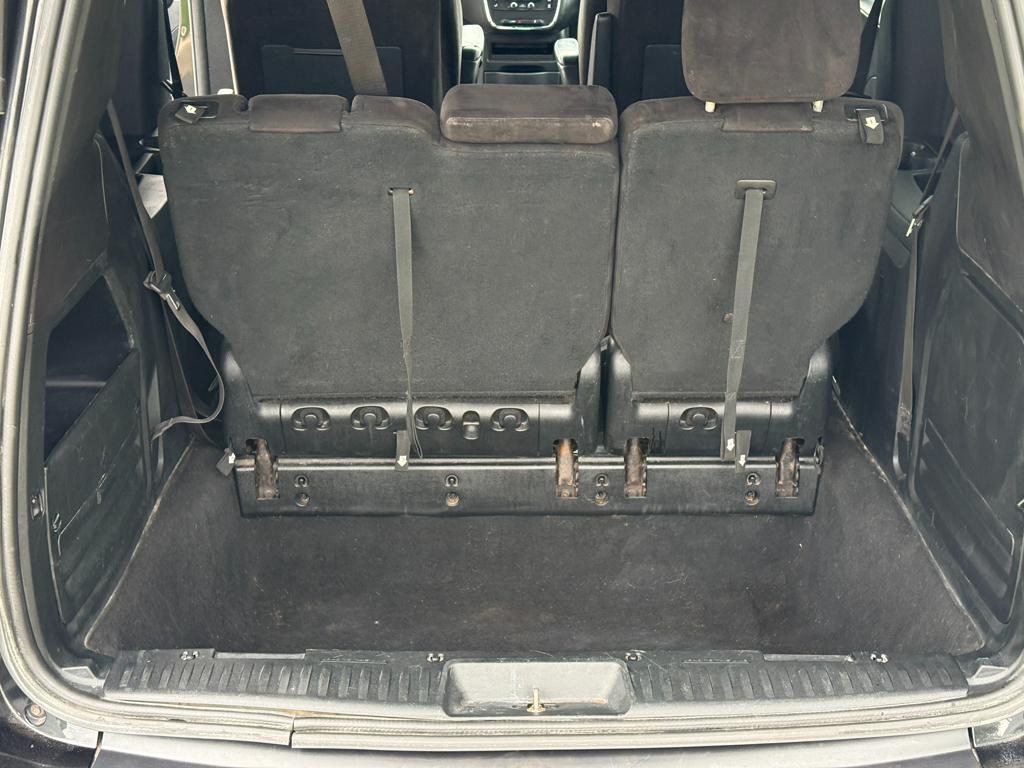 2014 Dodge Grand Caravan — photo 39