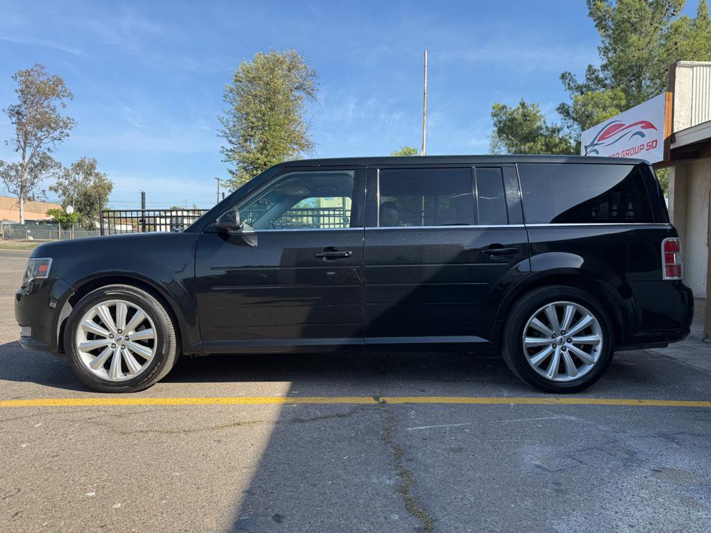 2014 Ford Flex — photo 6