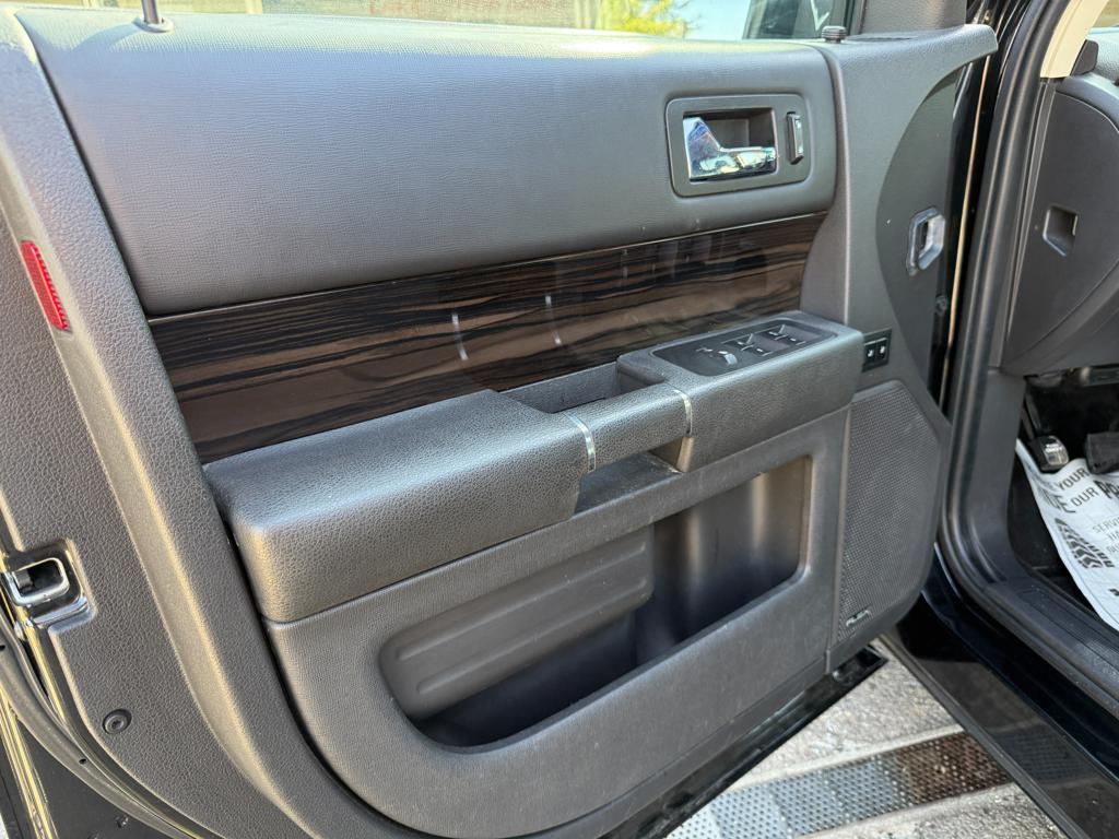 2014 Ford Flex — photo 18