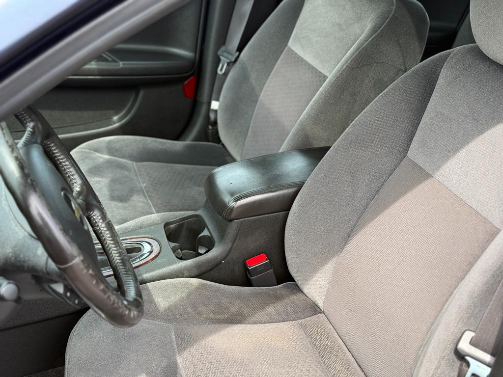 2012 Chevrolet Impala — photo 21