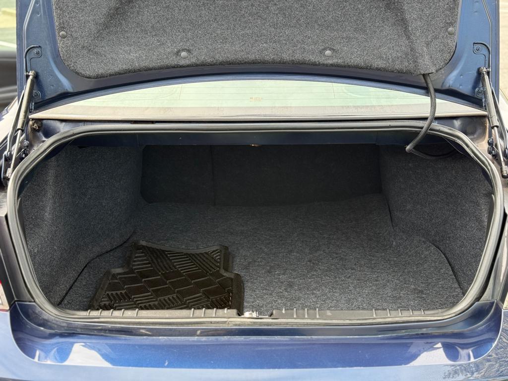 2012 Chevrolet Impala — photo 23