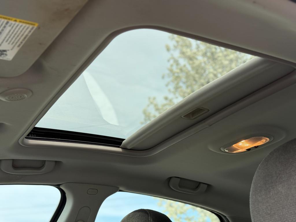 2012 Chevrolet Impala — photo 29