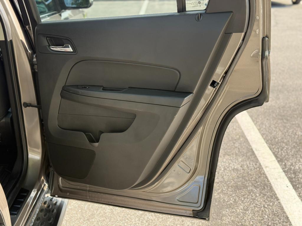 2012 GMC Terrain — photo 19