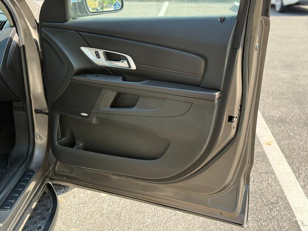 2012 GMC Terrain — photo 20