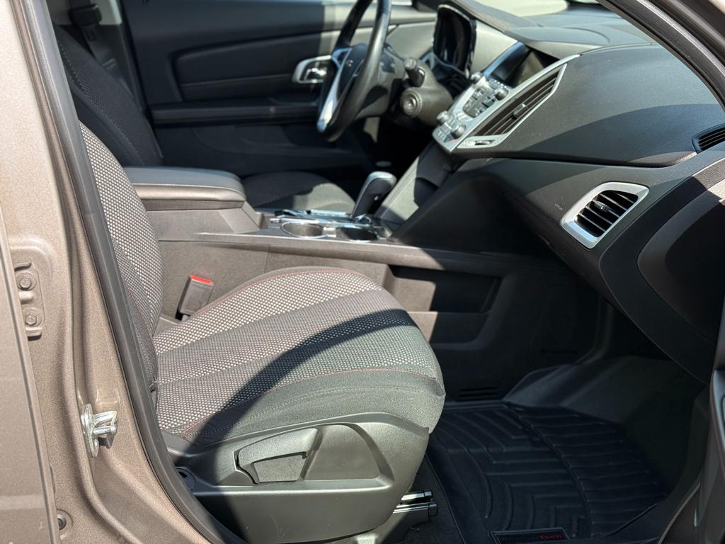 2012 GMC Terrain — photo 21