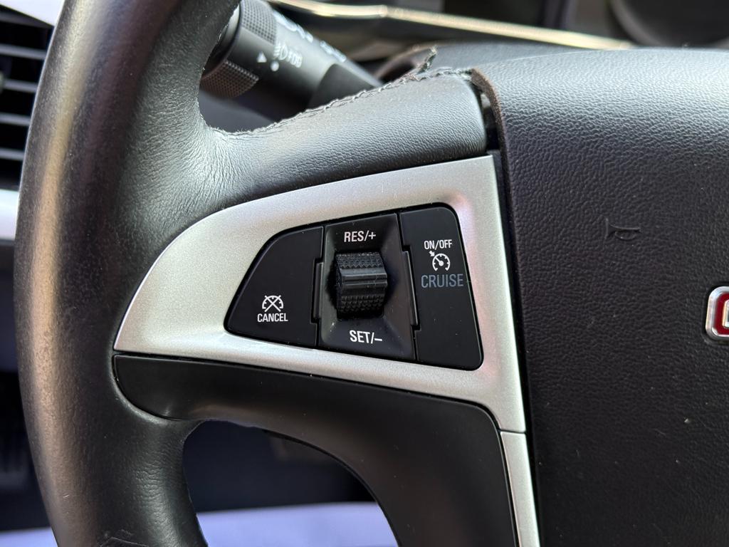 2012 GMC Terrain — photo 22