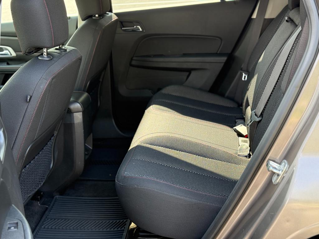 2012 GMC Terrain — photo 24
