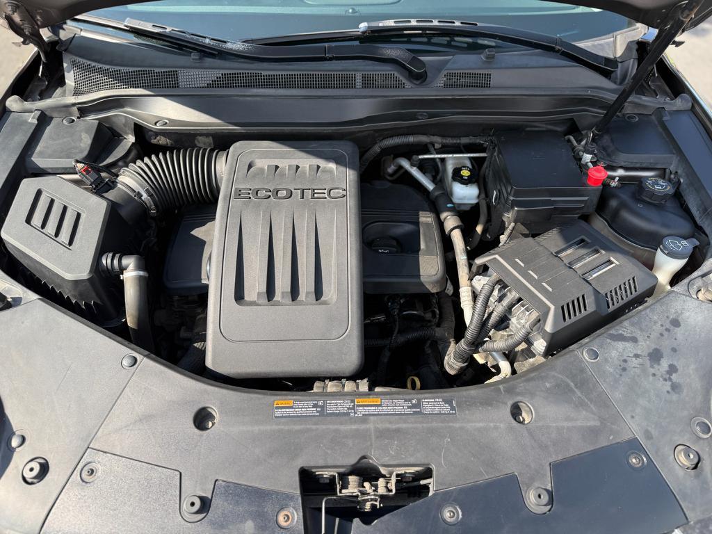 2012 GMC Terrain — photo 25
