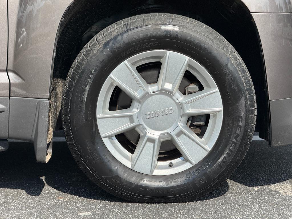 2012 GMC Terrain — photo 26
