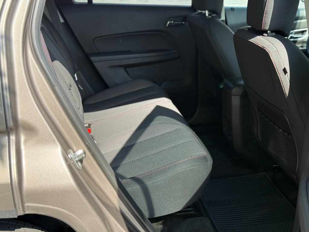 2012 GMC Terrain — photo 29