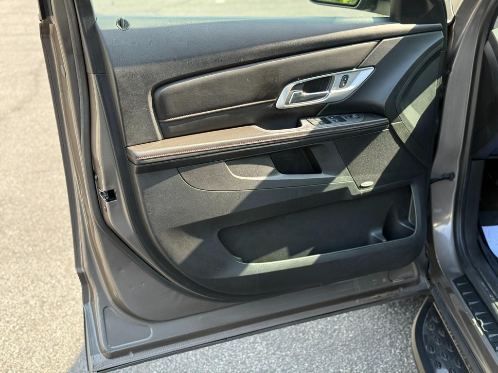 2012 GMC Terrain — photo 30