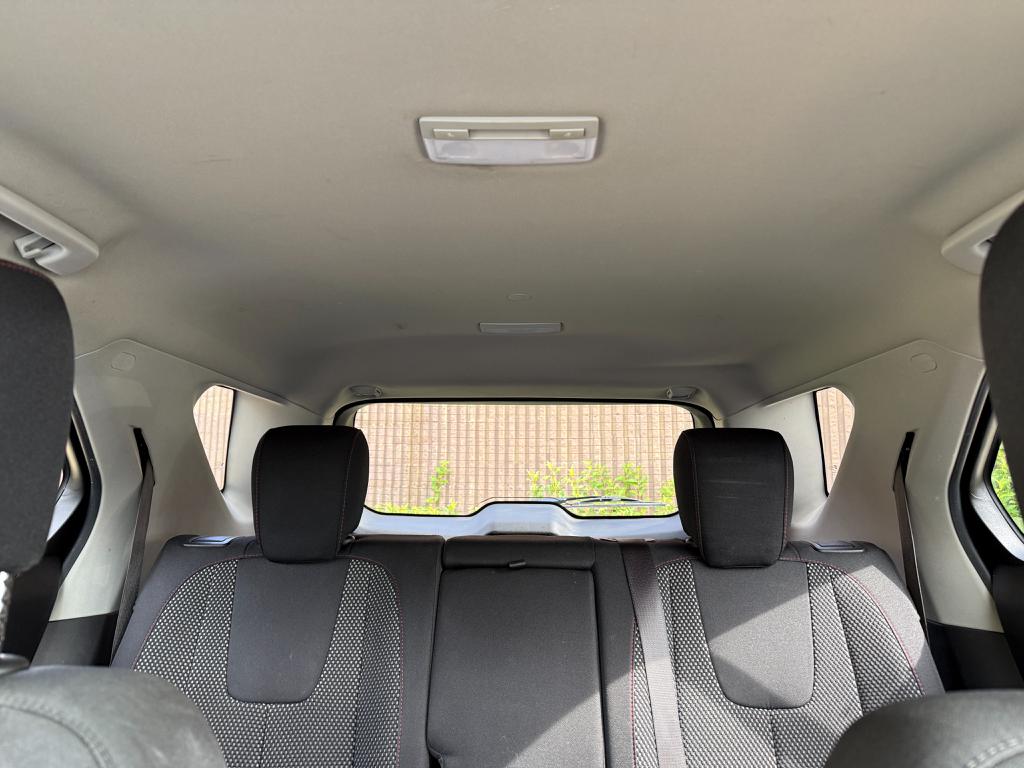 2017 Chevrolet Equinox — photo 37
