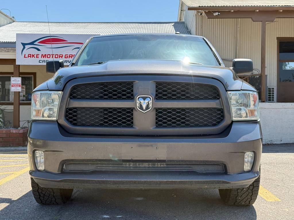 2017 Ram 1500 — photo 14