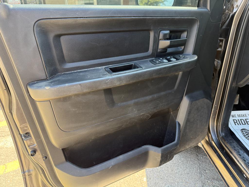 2017 Ram 1500 — photo 15