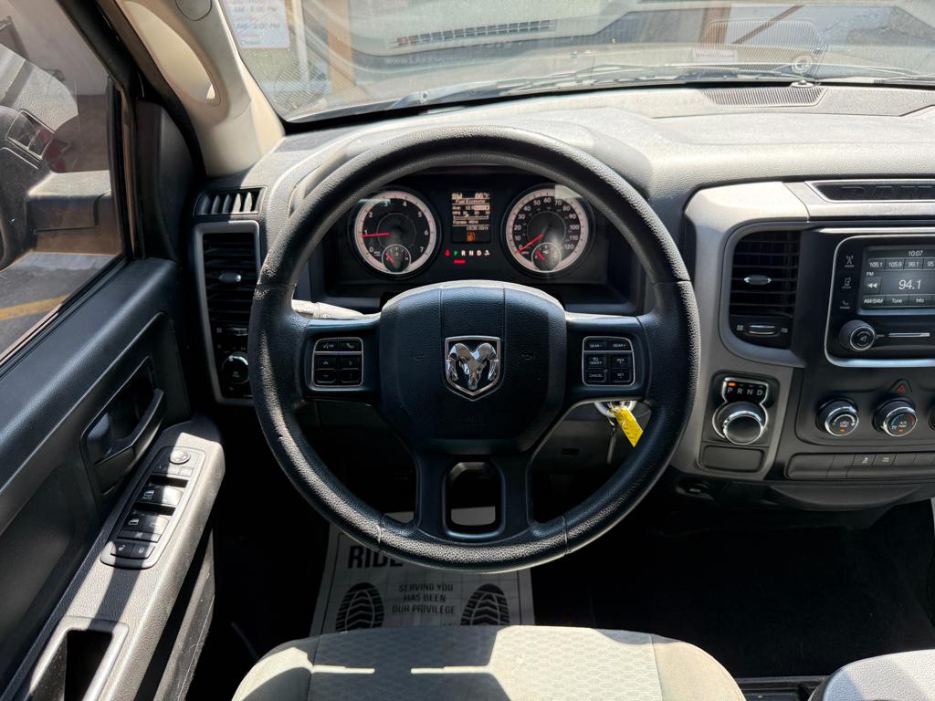 2017 Ram 1500 — photo 31