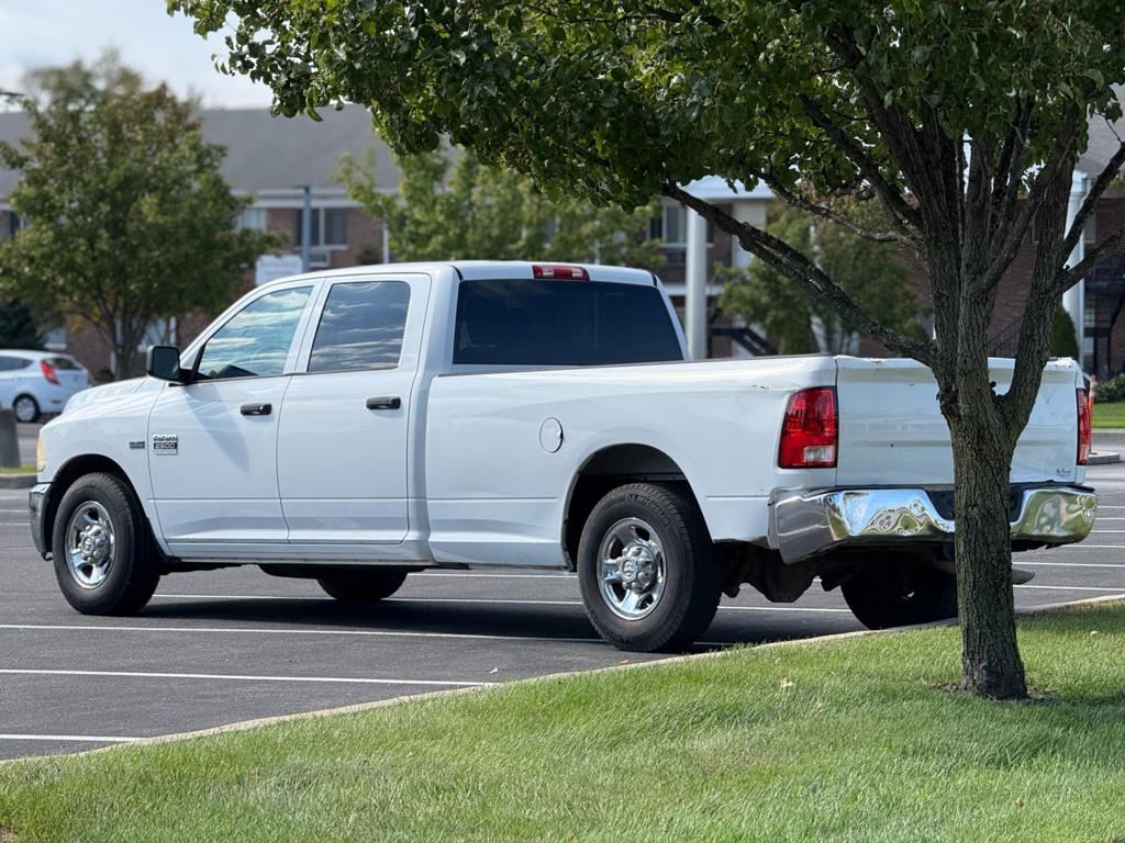 2012 Ram 2500 — photo 6