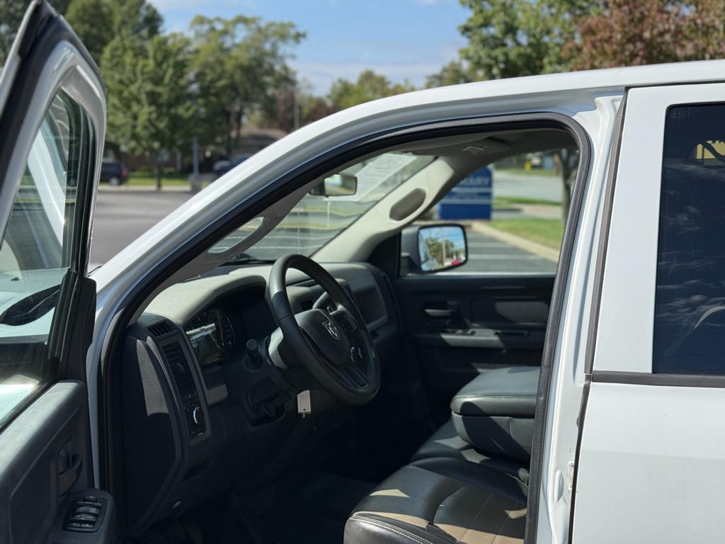 2012 Ram 2500 — photo 12