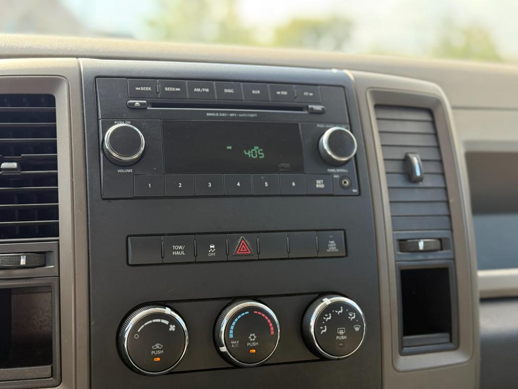 2012 Ram 2500 — photo 16