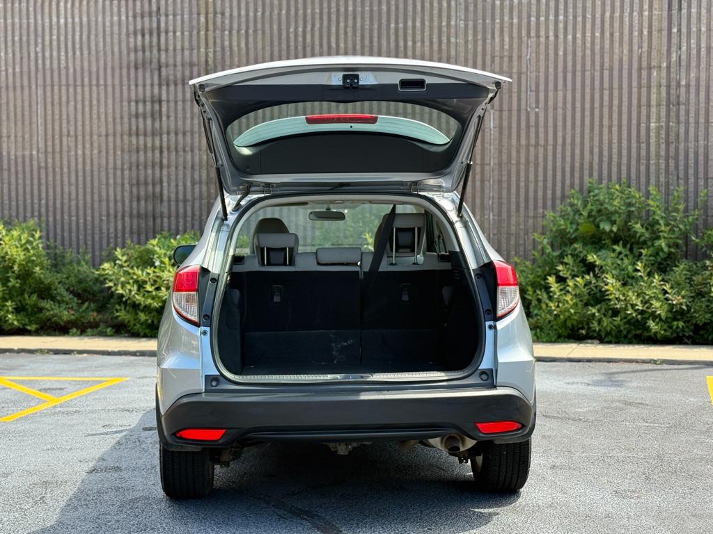 2019 Honda Hr-V — photo 15